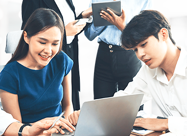 โครงสร้างองค์กร