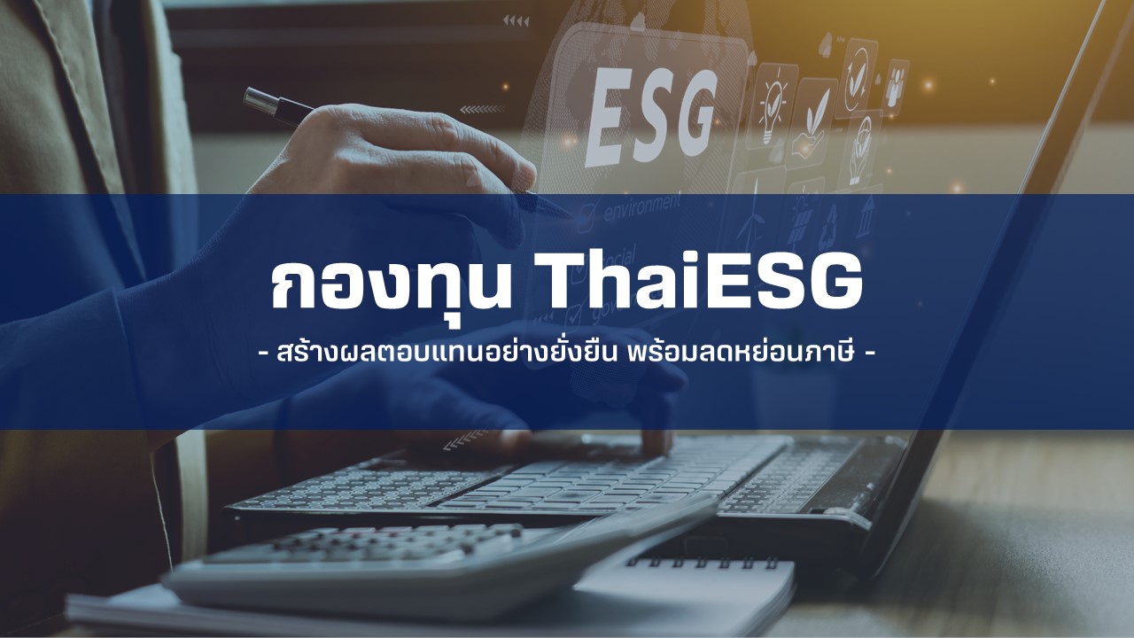 thaiesg