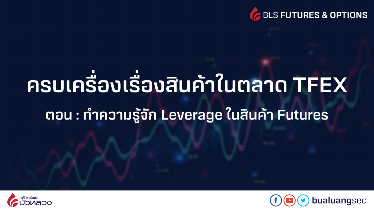 Leverage