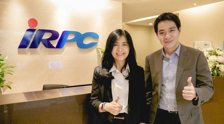 IRPC