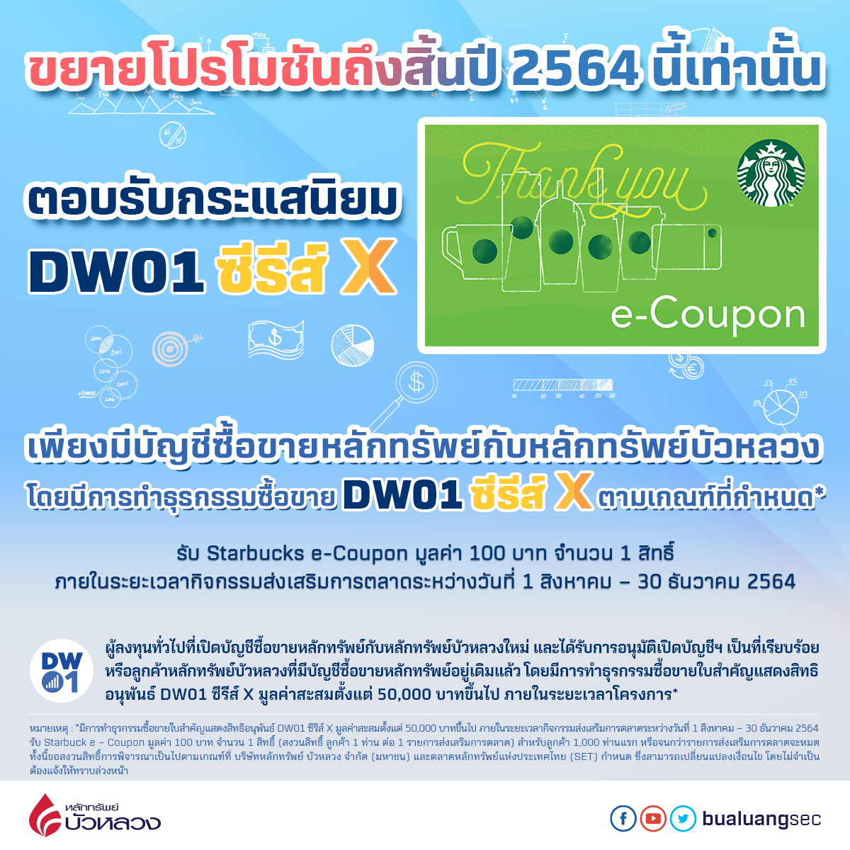 DW Promotion FB