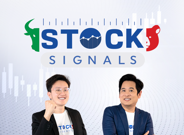 Stock-Signals