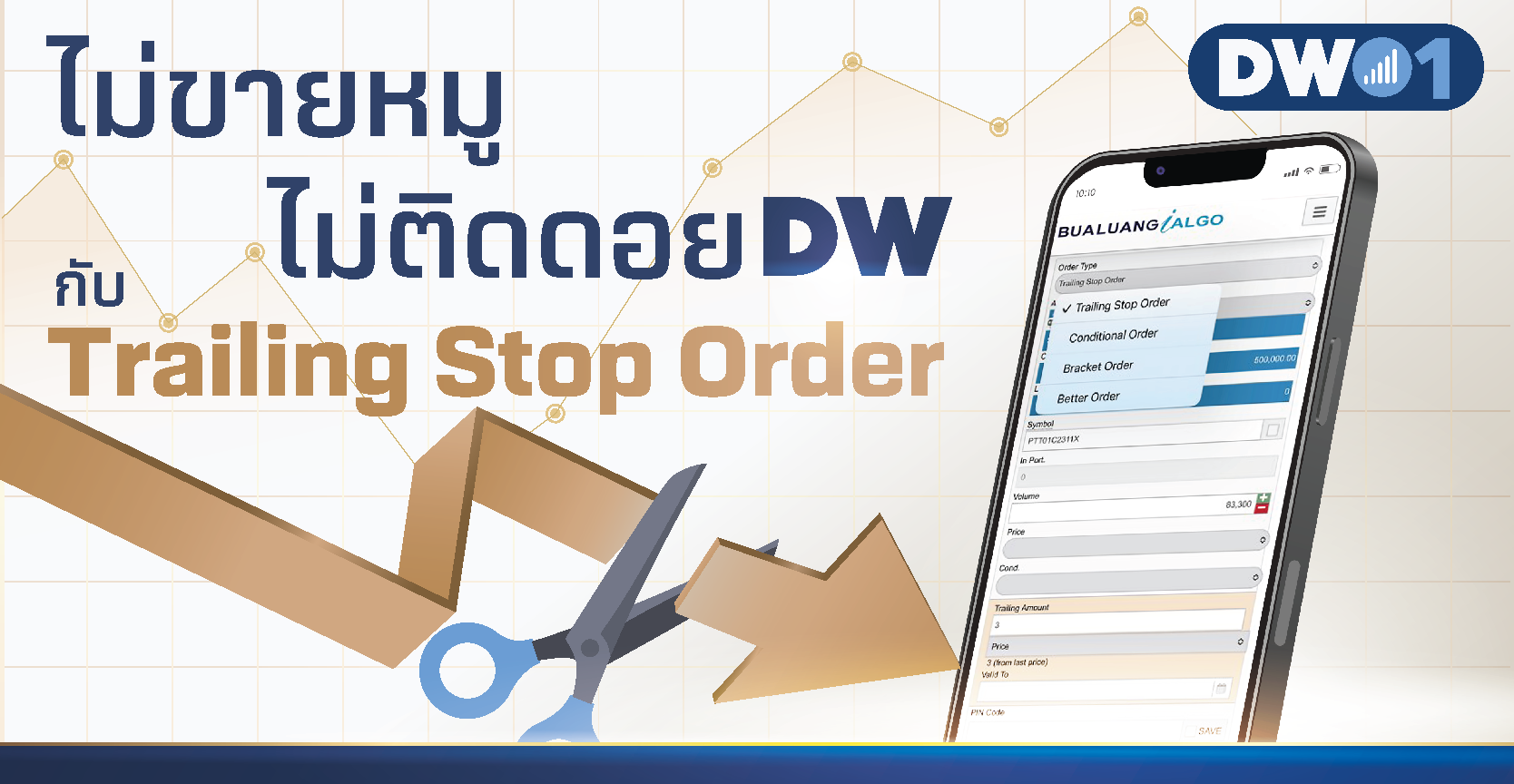 trailingstopDW