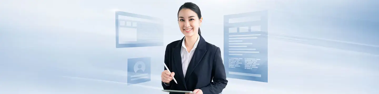 Home page banner image