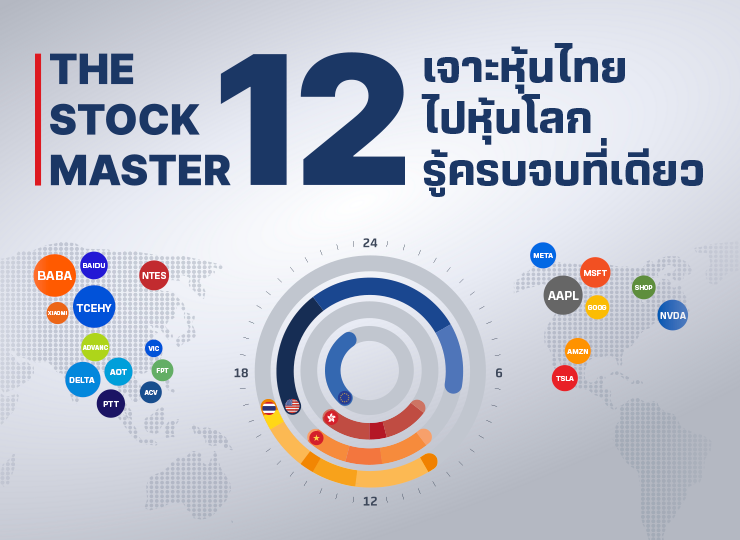 The Stock Master 2024