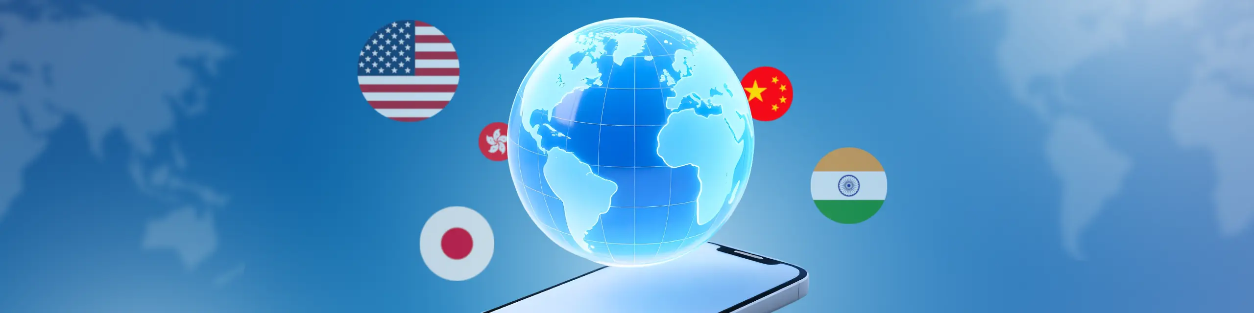 Home page banner image