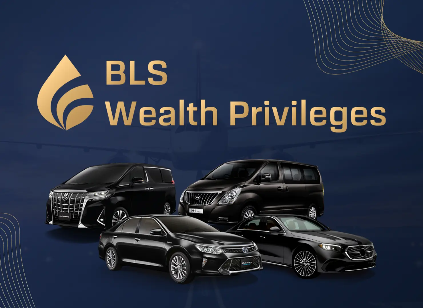 Wealth Privileges