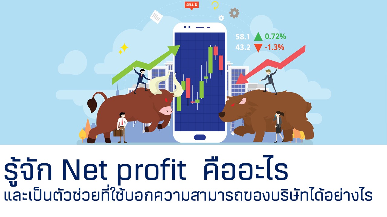 NetProfit