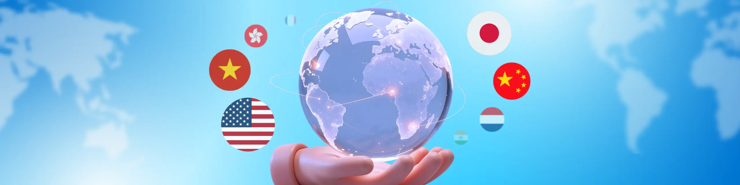 Home page banner image